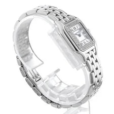 Cartier Panthere de SM WJPN0006 Second Hand 3