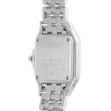 Cartier Panthere de SM WJPN0006 Second Hand 4