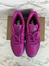 Puma MB.01 Lo Disco Basketball Athletic Shoes LaMelo Ball 378030-01 4