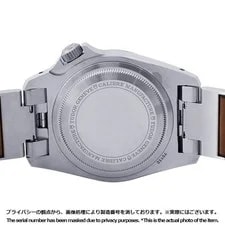 Tudor Black Bay P01 42mm Stainless Steel/Leather Black Dial 70150 3