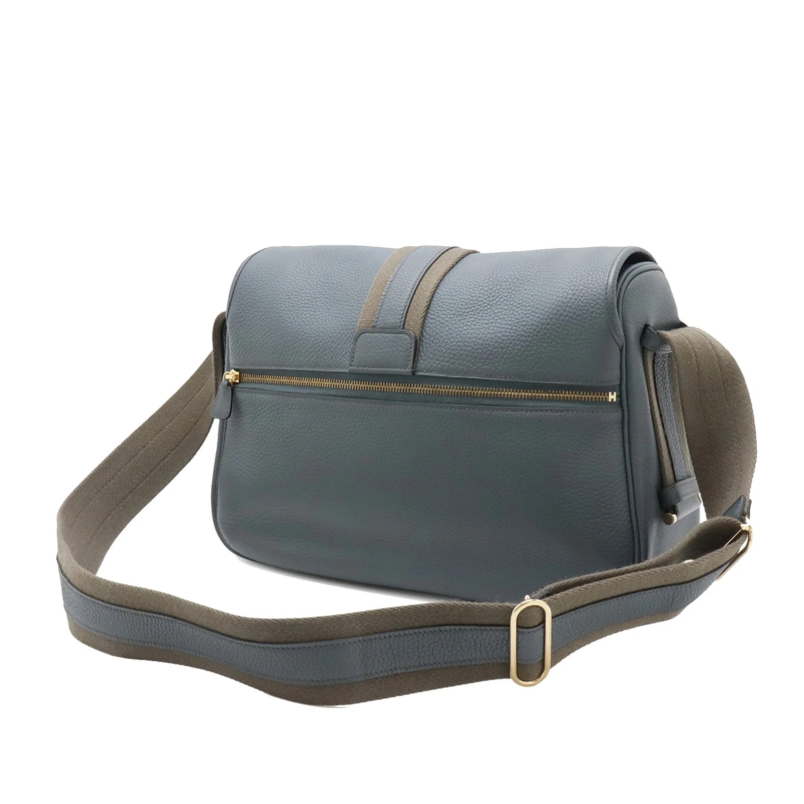 Bourlingue Messenger 2