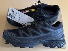 Salomon — Salomon Xt-6 Sportstyle Trail Running Shoes Size US9 NEW With BOX — Sneaker — resale