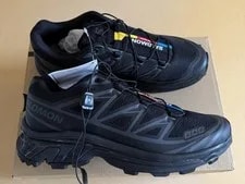 Salomon Xt-6 Sportstyle Trail Running Shoes Size US9 NEW With BOX 3