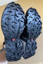 Salomon Xt-6 Sportstyle Trail Running Shoes Size US9 NEW With BOX 4