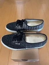 7.5US Vhtf Vans Beauty Authentic LTD Collection Original S 3