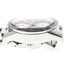 TAG Heuer Carrera Caliber 16 CV201AP-0 41mm SS Black Dial Chronograph Date #C147 3