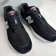 10.5US New Balance M990Bs3 3