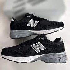 10.5US New Balance M990Bs3 4