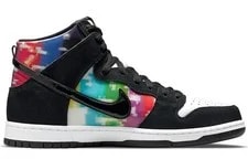 [CZ2253-100] -- Nike Sb Dunk High 'TV Signal' 2
