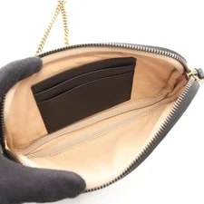 Gucci GG Marmont Chain Crossbody 598596 3