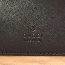 Gucci GG Marmont Chain Crossbody 598596 4