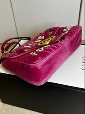 Gucci GG Marmont Jumper 4