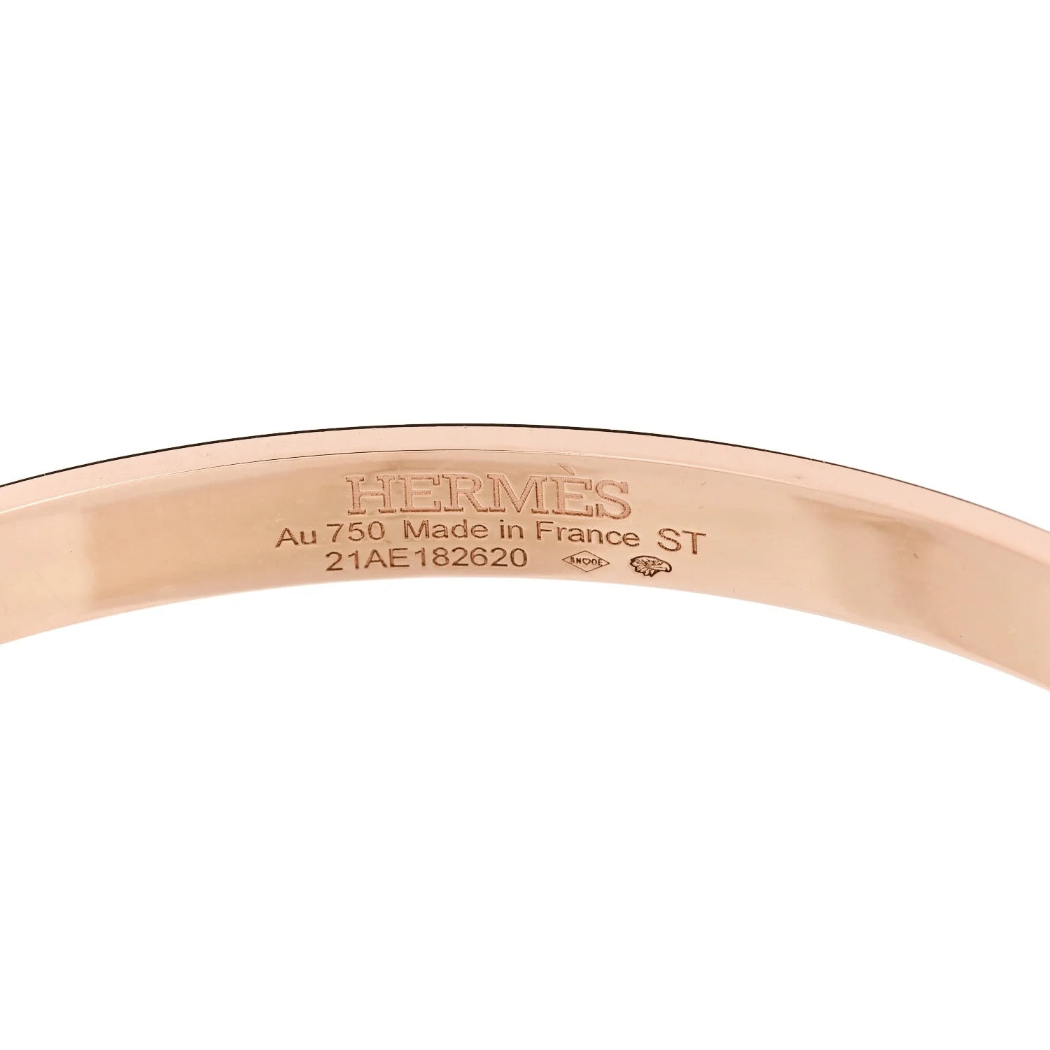 18K Rose Gold Kelly Pave ST 3