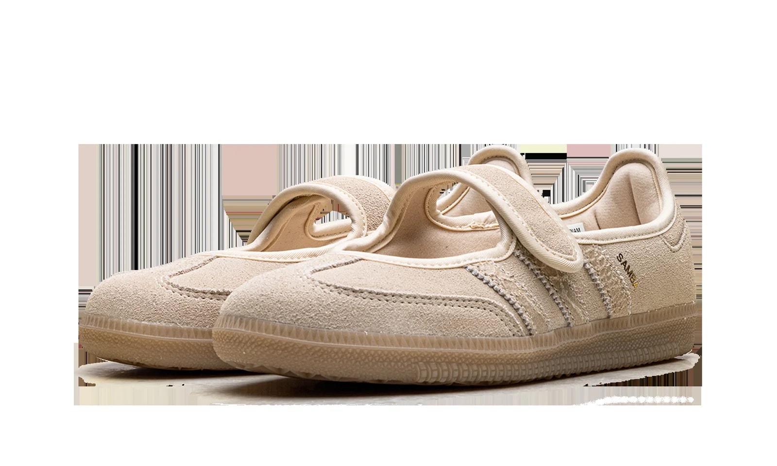 Samba Jane Wmns " Strata" 2