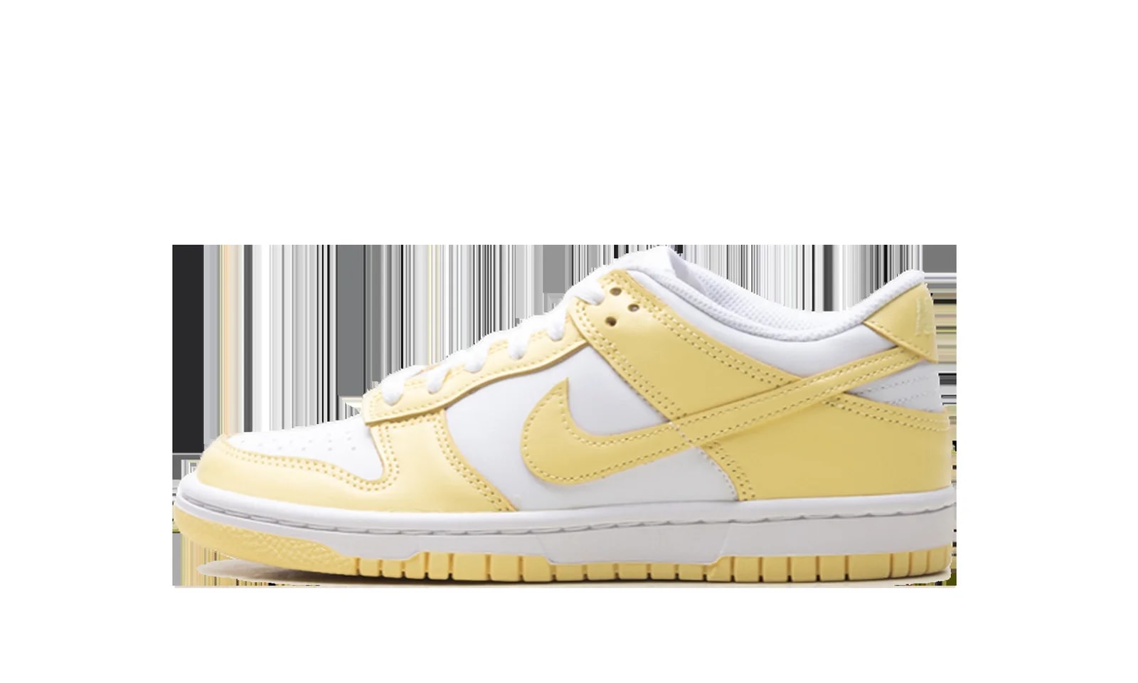 NIKE — Dunk Low GS " Soft " FB9109 126 — Sneaker — resale