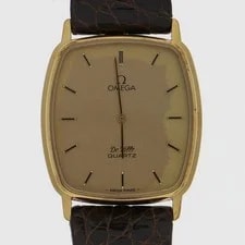 Omega — Omega Devil TO280121 — Watch — resale