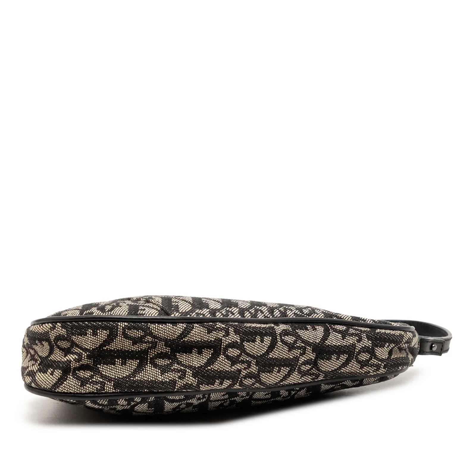 Mini Diorissimo Saddle Pochette 3