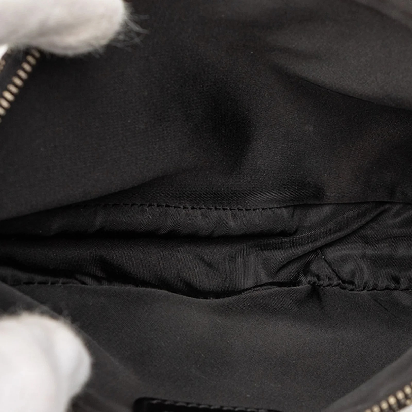 Mini Diorissimo Saddle Pochette 4