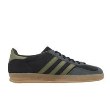 Adidas Originals Gazelle Indoor Focus Casual Shoes 3