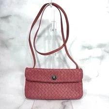 Bottega Veneta Turn Lock Auth 2