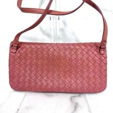 Bottega Veneta Turn Lock Auth 3