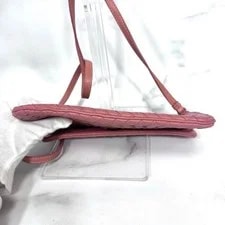 Bottega Veneta Turn Lock Auth 4