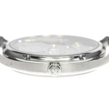 IWC Portugieser IW545407 44mm SS Black #C4214 2