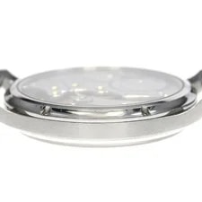 IWC Portugieser IW545407 44mm SS Black #C4214 3
