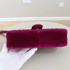 Gucci Marmont GG Medium Matelassé 4