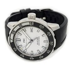 IWC IW356811 Aquatimer Automatic 2000 Automatic Stainless Steel 【W】 2