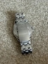 Omega Seamaster GMT 50th Anniversary Steel Black Dial 2234.50.00 3