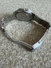 Omega Seamaster GMT 50th Anniversary Steel Black Dial 2234.50.00 4
