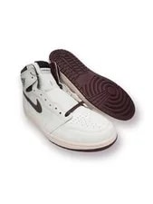 Jordan — Size 14 - Jordan 1 OG X High Airness — Sneaker — resale