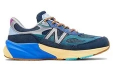 New Balance 990v6 MiUSA Action Bronson - M990AC6 Size 2
