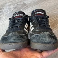 Adidas Samba OG Gum 4.5 5.5 EU 36 2/3 3