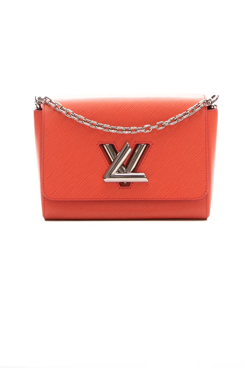 Louis Vuitton — Twist Wallet — Handbag — deal