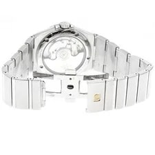Omega Constellation 123.10.38.21.01.001 Co-Axial Chronometer AT 's_954878 4