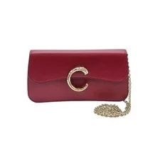 Cartier — Cartier Panda C Chain Bag CAB083115 151516993 — Watch — resale
