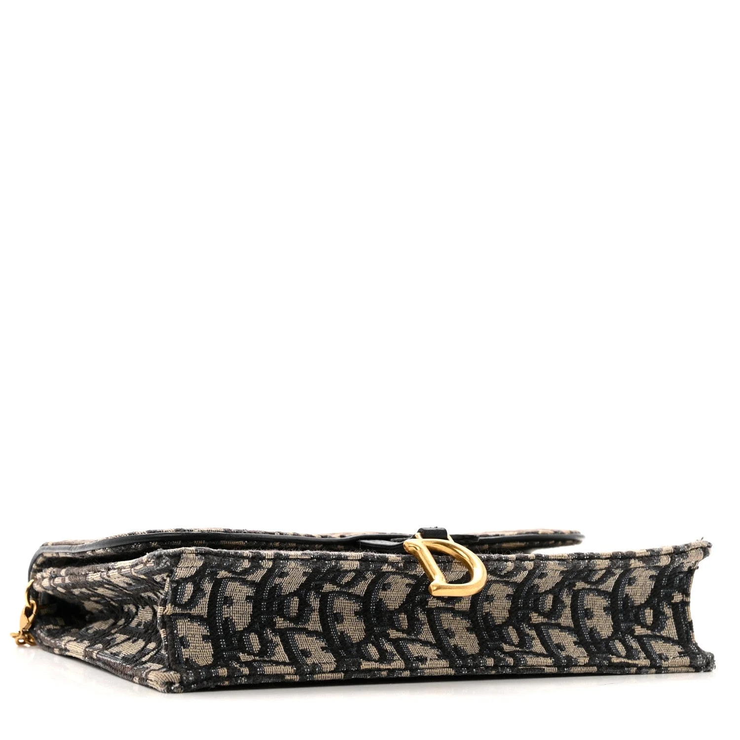 Saddle Chain 4