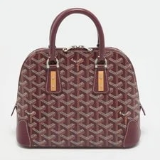 Goyard — Goyard Vendome and — Handbag — resale