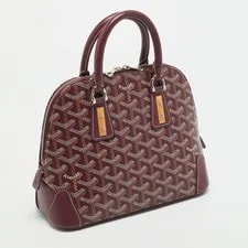 Goyard Vendome and 3
