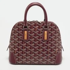 Goyard Vendome and 4