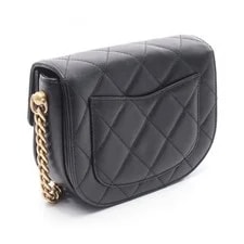 Chanel Matelasse Small Flap Crossbody 2