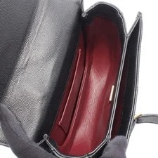 Chanel Matelasse Small Flap Crossbody 3