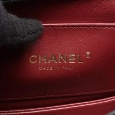 Chanel Matelasse Small Flap Crossbody 4
