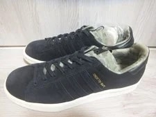 Adidas Originals — 2013 Adidas Originals Campus 80s Undefeated Bape Camo Q34750 Us10 — Sneaker — resale