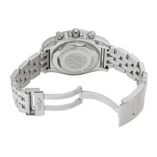 Breitling Chronomat 44 AB011012 / A691 ( AB0110) 44mm White #WW2726 4