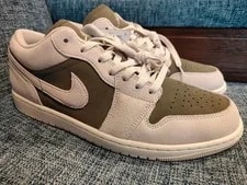 Air Jordan — 11.5US Air Jordan 1 Low Se — Sneaker — resale