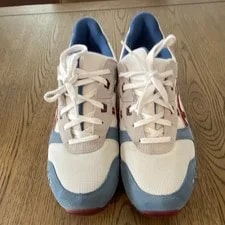Asics GEL-Lyte III ’S Low Top Lace-Up Athletic 3