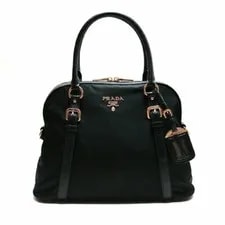 Prada Convertible Satchel NEW 4